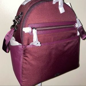 Coach Baby Diaper Bag 